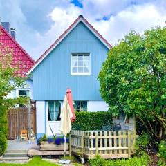 Holiday Home Friesenhuus by Interhome