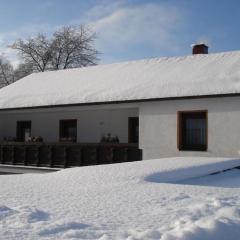 Apartment Haus Steinwaldblick by Interhome