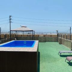 Casa de Playa en Salaverry-Trujillo