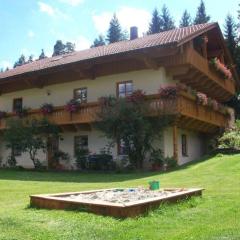 Apartment FeWo Steinbeisser by Interhome