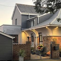 Silvermead stables Own access studios near Plymouth Life Centre