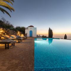 Holiday Home Villa Botánico by Interhome