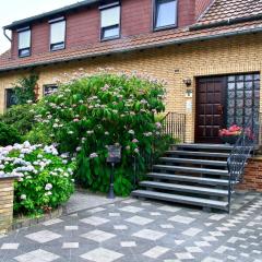 Apartment mit Balkon by Interhome