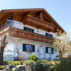 Apartment Morgensonne by Interhome