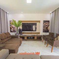 Casa no Guaruja a 200m da Praia da Enseada