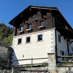 Hubelhaus, freistehende Wohlfühloase an sehr schöner Lage