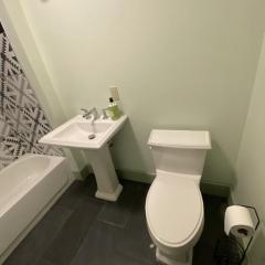 Feema's Springfield Home