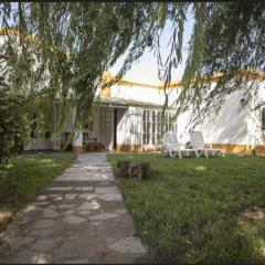 La Cuadra - Puesto de Campo Argentino