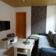 Apartment Gästehaus Tröbs by Interhome