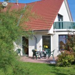 Holiday Home Schwalbennest by Interhome