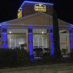 Regency Inn & Suites Houston East I 10