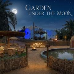 The Garden Under The Moon