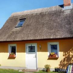 Holiday Home Freistehendes Ferienhaus in ruhiger Lage by Interhome