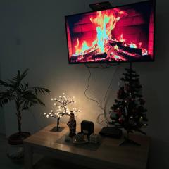 Sony Apartman-Private parking is free - Jacuzzi is free