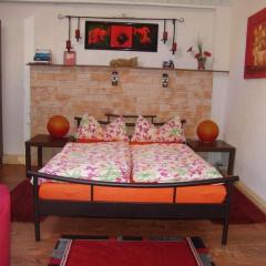 Apartment Spree Idyll by Interhome