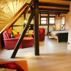 Apartment Gästehaus Tröbs by Interhome