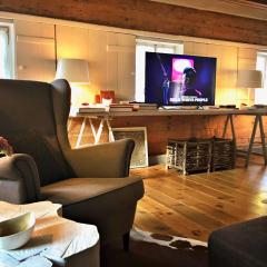 Holiday Home Martlhaus by Interhome