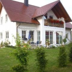 Apartment Wohnung in Oberwaldbach mit Garten und Grill by Interhome