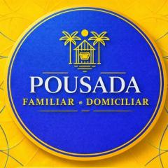 Pousada Familiar e Domiciliar