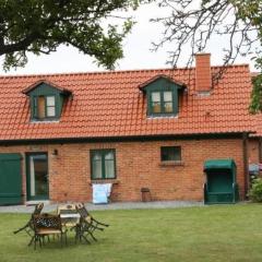 Holiday Home Kranich in Ummanz-Lüßvitz by Interhome