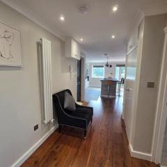 Luxurious Top Floor Apartment