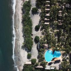 Tay Beach Hotel Tayrona