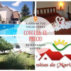 Las Casitas de Mariana