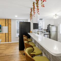 Cultural Comfort Private Room 3 Near JHU, MICA, BWI & Downtown