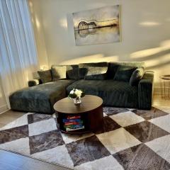 Modern Southside Townhome 2 Decks Near Dtwn