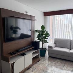Castellana`s Rooms