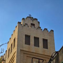 St Thomas Guesthouse - Jerusalem