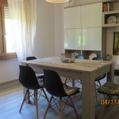 Apartment Villa im Grünen in Riva del Garda mit Garten by Interhome