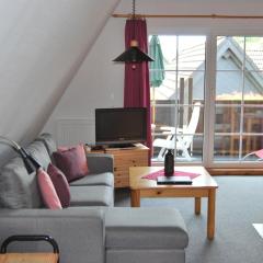 Apartment Fewo Stricker 13 by Interhome