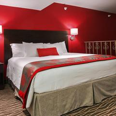 River's Edge Convention Center