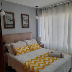 Suíte Mata Atlântica Praia da Costa