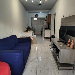 Boa Casa para Amigos e Família