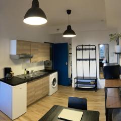 Au coeur de la Roche