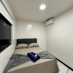 Loft 04 na Praia Brava