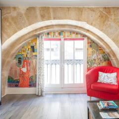 Studio Alienor Place la Bourse Bordeaux