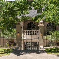 Trento Hotel Boutique