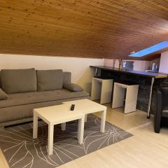 Apartment Appartement in Hattenhofen by Interhome