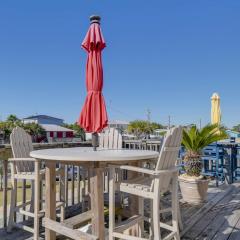 Absolute Best Location! Heart of Gulf Shores Condo