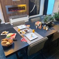 B&B Prachtig Allemachtig