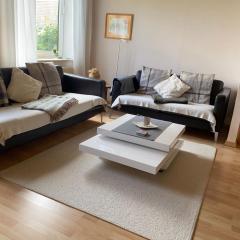 Apartment Altes Pastorenhus by Interhome