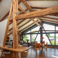 Apartment Appartement in Riederau mit Terrasse und Garten by Interhome