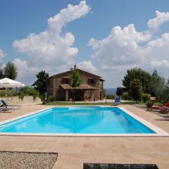 Holiday Home Tenuta 'Solaria Orvieto' mit eigenem Pool by Interhome