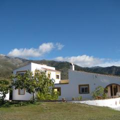 Holiday Home Finca 'Casa Siete Arcos' by Interhome