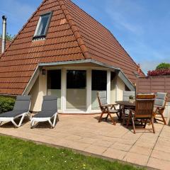 Holiday Home mit Terrasse- Grill und Garten by Interhome