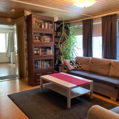 Cozy house Rantahaka