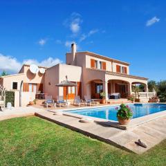 Holiday Home Finca Can Marines by Interhome